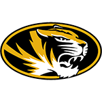 Missouri Tigers Football