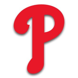 phillies philadelphia logos philly mlb logo contract year predictions bold teams pete agree mackanin club logolynx bleacher bleacherreport report rumors