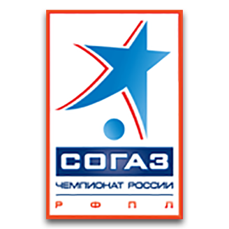 Hasil gambar untuk russian premier league logo
