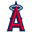 Los Angeles Angels of Anaheim