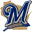 Milwaukee Brewers