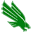 North Texas Basketball