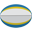 Rugby Union Football