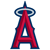 Los Angeles Angels of Anaheim