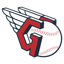 Cleveland Indians logo