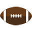 College Football logo