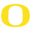 Oregon Ducks Basketball logo