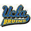 UCLA Basketball logo