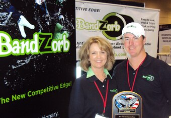 2terryzebouniinventorbandzorbwithsonmattatbooth1oftheinventorsspotlight1-29-11_original_crop_340x234