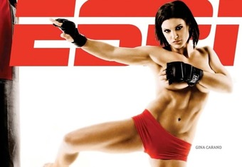ESPN the Magazine -- The Body Issue - ESPN