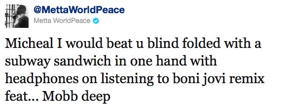 Twittermettaworldpeacemichealiwouldbeatubl