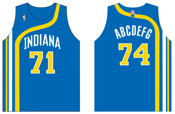 2012 NBA Throwback Jerseys | NikeTalk