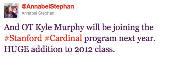 Twitterannabelstephanandotkylemurphywillbe