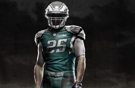 Nike NFL Jerseys: Teams That Are in Desperate Need of ...