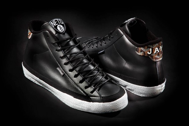 brooklyn nets adidas shoes