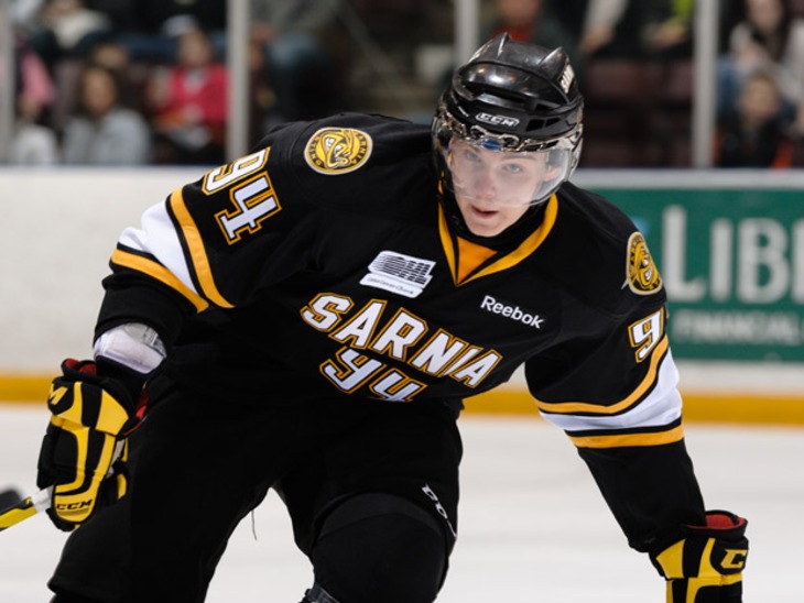 Алекс Гальченюк