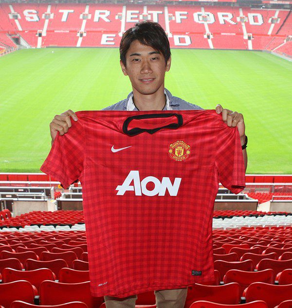 [Mercato officiel 2012/2013] en Images (pas de commentaires) Kagawa1_original