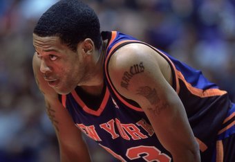 In the know with TBT: New York Knicks: Jason Kidd to Join Knicks