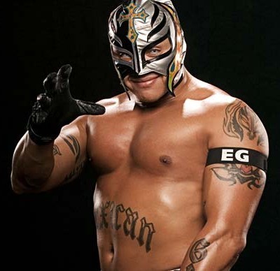  on Wwe Rumors  Brock Lesnar  Rey Mysterio  Cm Punk And Thursday S Wwe