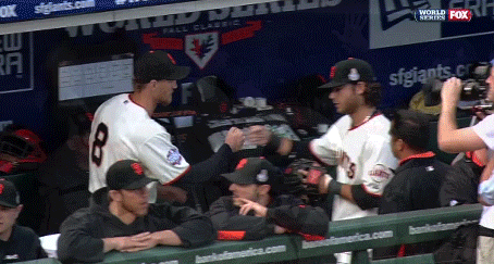 What's your favorite giants related gif? : r/SFGiants