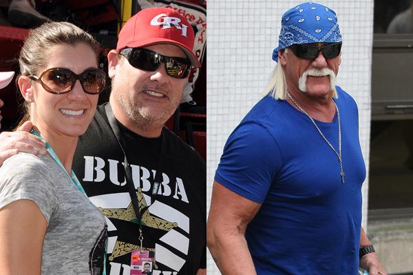 Hulk Hogan Settles Sex Tape Lawsuit After Former Bubba The