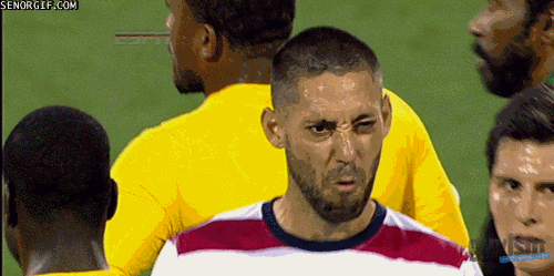 World Football GIFs Every Fan Must See