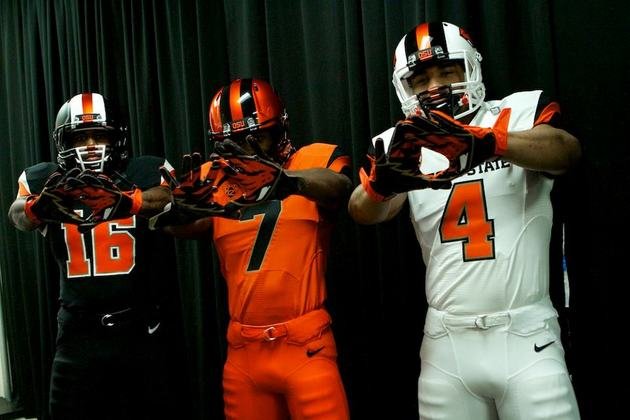 oregon state football news today and rumors bleacher report