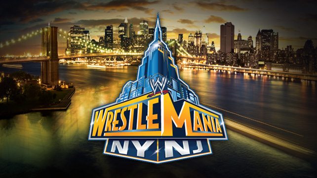 Opinião Feminina #125 - My views on WrestleMania