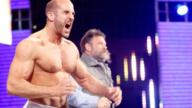 The Deathzone 18/2/14 : Final Intersect to the Road!!!! Cesaro_1047_Photo_108_original