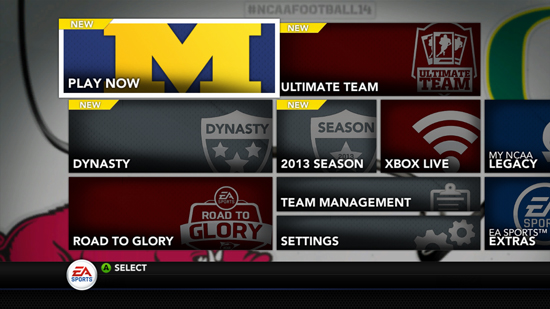 how to download teams on ncaa 14
