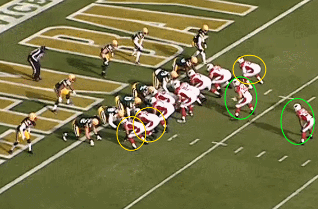 nfl rules jumping line nfl rules jumping line