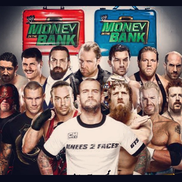 WWE Money in the Bank Live Stream Watch Online Free Play TV Shows