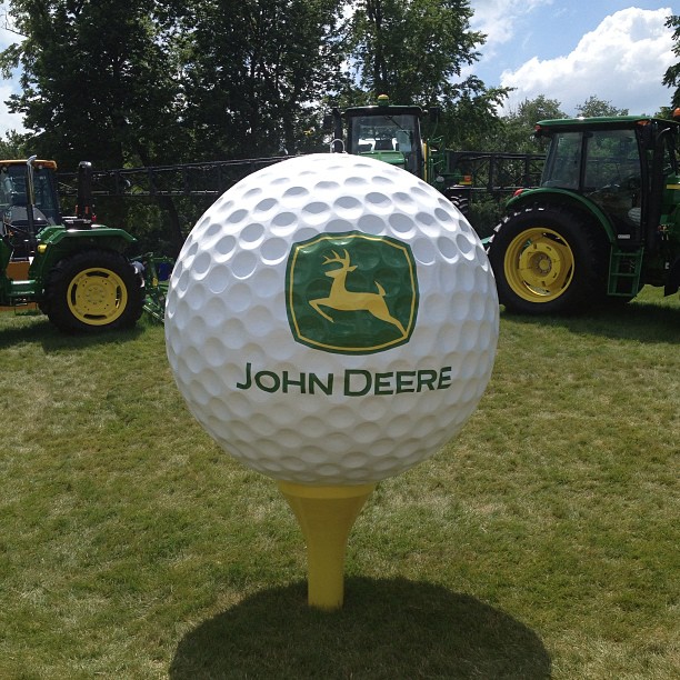 John Deere Classic 2013 Day 4 Leaderboard Analysis, Highlights and