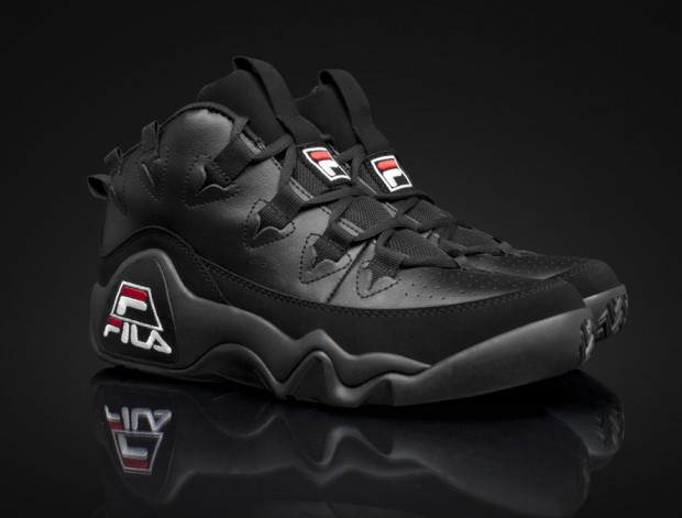 fila nba