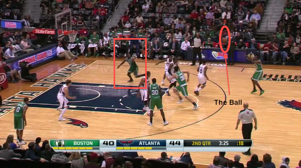 Does Brad Stevens Hold The Secret To Unlocking Jeff Green's Potential? Greenalley-oopdunk2_original