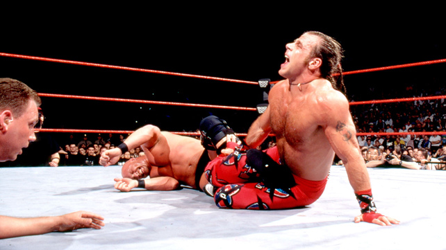 Listicle, WWE, The Undertaker, Bret Hart, Kevin Nash, Shawn Michaels, Stone ...