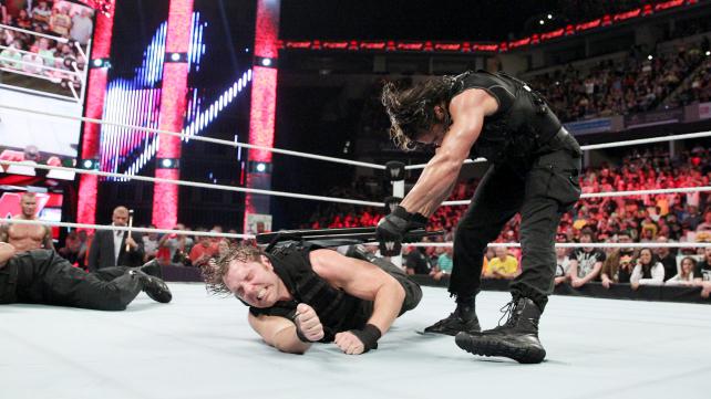 Opinião Feminina #237 - The Shield: A Year After