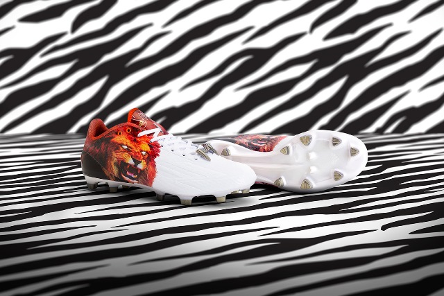 adidas limited edition cleats