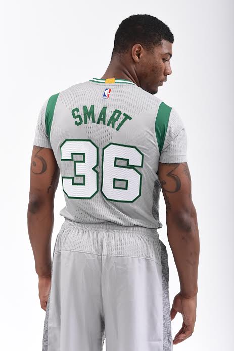 篮球地带 评篮说理 new #celtics alternate uniforms.