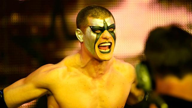 WWE's Failure to Capitalize on Goldust-Stardust Feud Is a ...