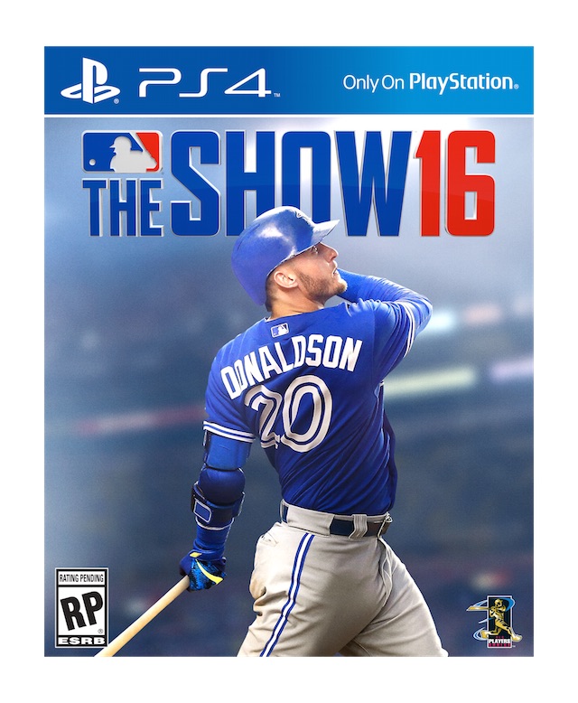 Video Games Weekly: MLB The Show 16