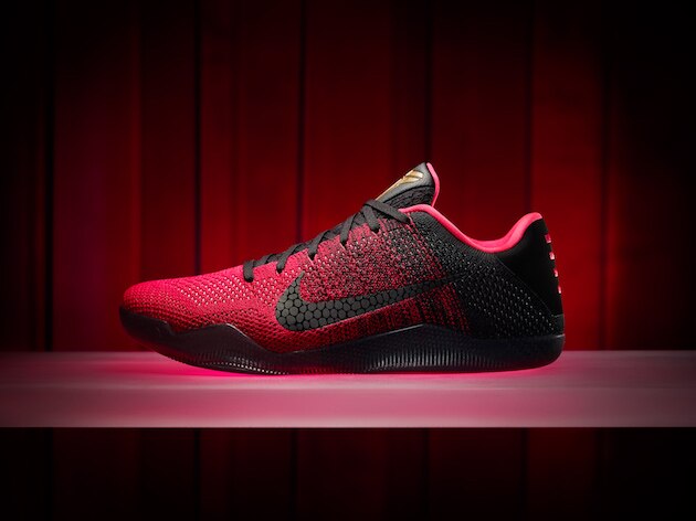kobe nike mamba rage