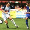 AFC Wimbledon v Luton Town