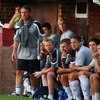 Hereford United v Charlton Athletic