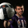Perth Glory Portrait Session