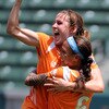 WPS Championship Los Angeles Sol v Sky Blue FC
