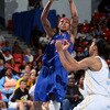 Detroit Shock v Chicago Sky