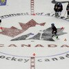 Team Canada Olympic Orientation Camp