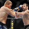UFC 102: Couture vs Nogueira