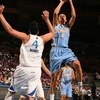 Chicago Sky  v New York Liberty